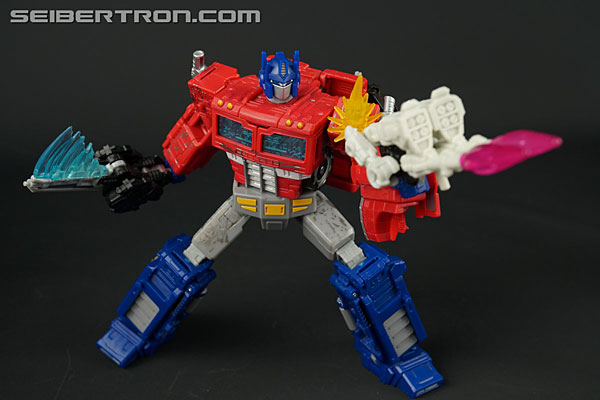 Transformers War for Cybertron: SIEGE Firedrive (Image #71 of 162)
