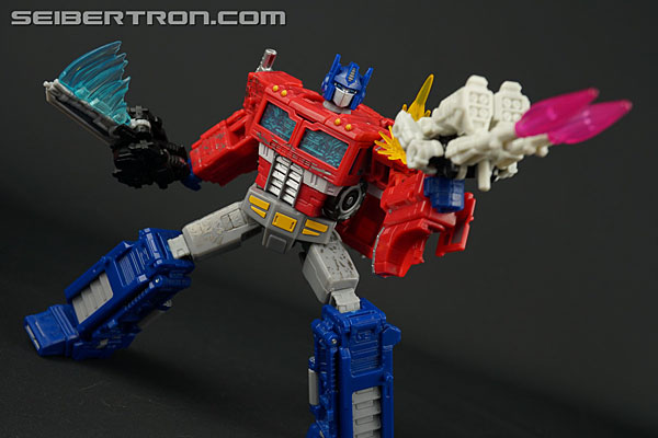 Transformers War for Cybertron: SIEGE Firedrive (Image #72 of 162)