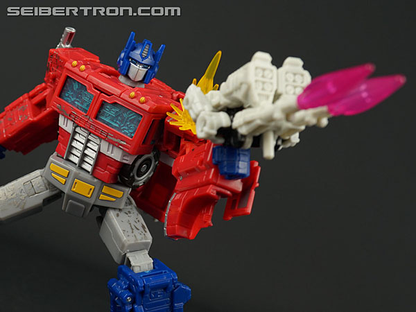 Transformers War for Cybertron: SIEGE Firedrive (Image #73 of 162)