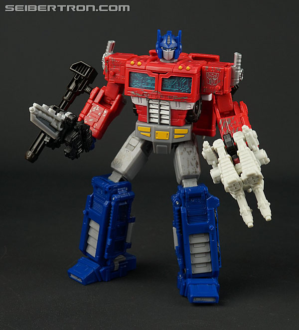 Transformers War for Cybertron: SIEGE Firedrive (Image #74 of 162)
