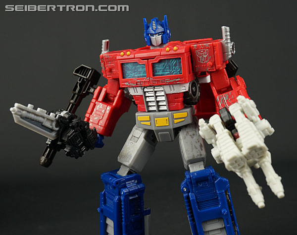 Transformers War for Cybertron: SIEGE Firedrive (Image #75 of 162)