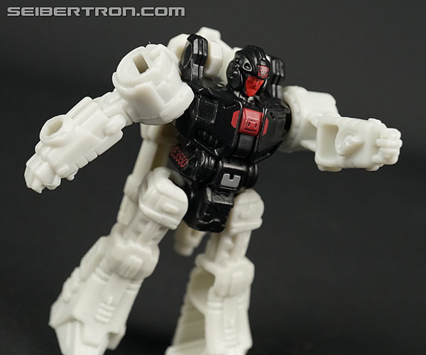 Transformers War for Cybertron: SIEGE Firedrive (Image #114 of 162)