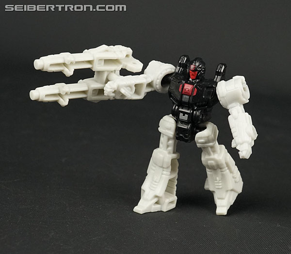 Transformers War for Cybertron: SIEGE Firedrive (Image #117 of 162)