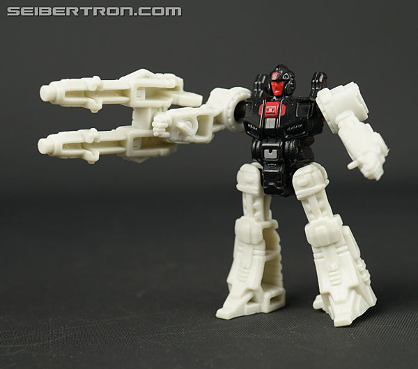 Transformers War for Cybertron: SIEGE Firedrive (Image #119 of 162)