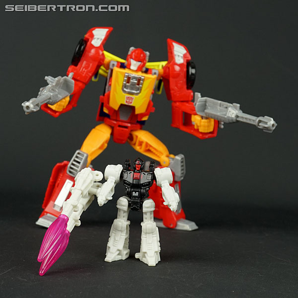 Transformers War for Cybertron: SIEGE Firedrive (Image #157 of 162)