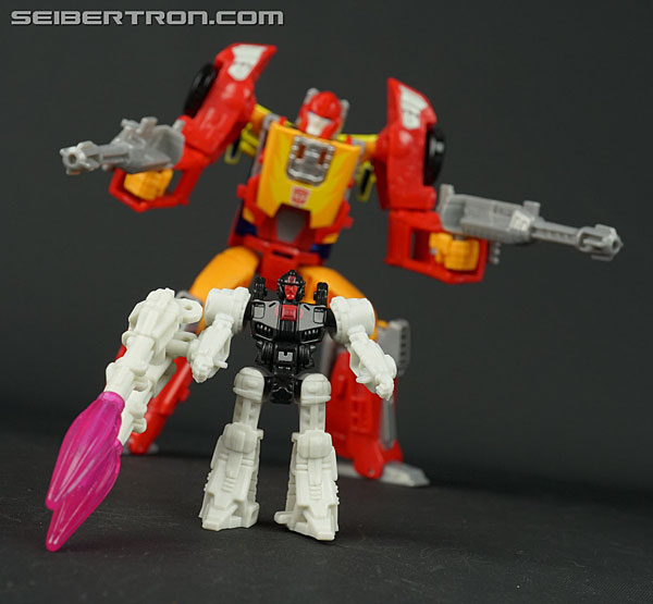 Transformers War for Cybertron: SIEGE Firedrive (Image #158 of 162)