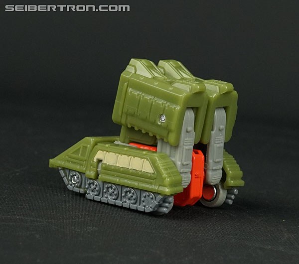 Transformers War for Cybertron: SIEGE Flak (Image #20 of 123)
