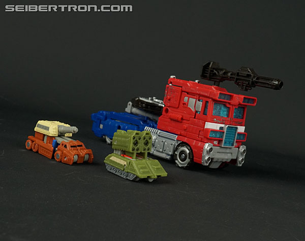 Transformers War for Cybertron: SIEGE Flak (Image #36 of 123)
