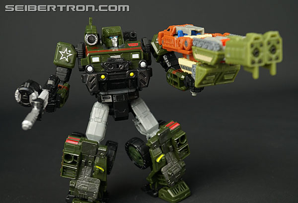 Transformers War for Cybertron: SIEGE Flak (Image #57 of 123)