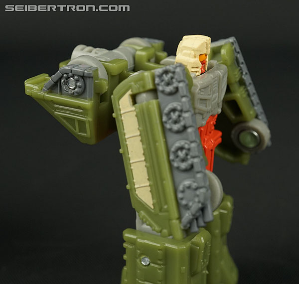 Transformers War for Cybertron: SIEGE Flak (Image #76 of 123)