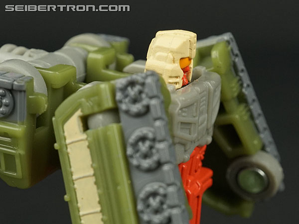 Transformers War for Cybertron: SIEGE Flak (Image #77 of 123)