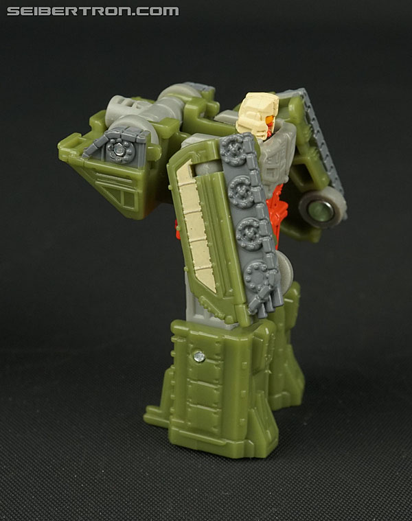 Transformers War for Cybertron: SIEGE Flak (Image #78 of 123)