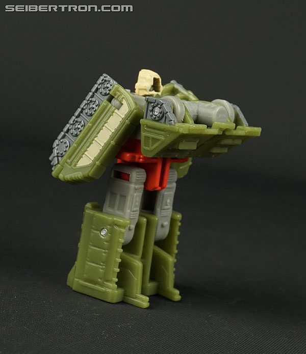 Transformers War for Cybertron: SIEGE Flak (Image #81 of 123)