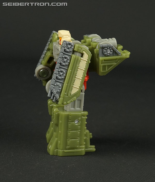 Transformers War for Cybertron: SIEGE Flak (Image #82 of 123)