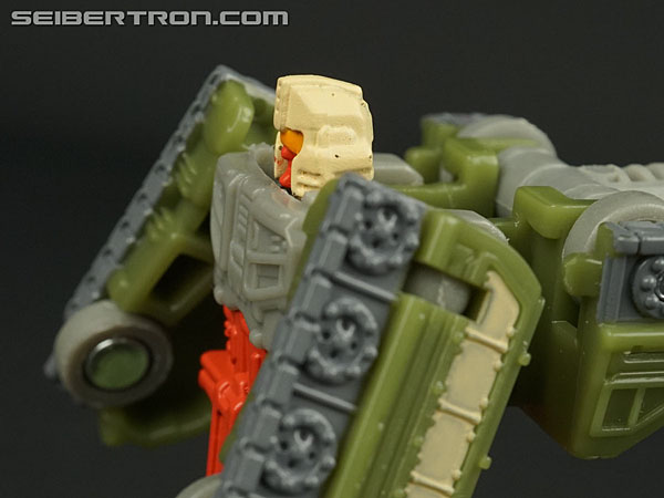 Transformers War for Cybertron: SIEGE Flak (Image #84 of 123)