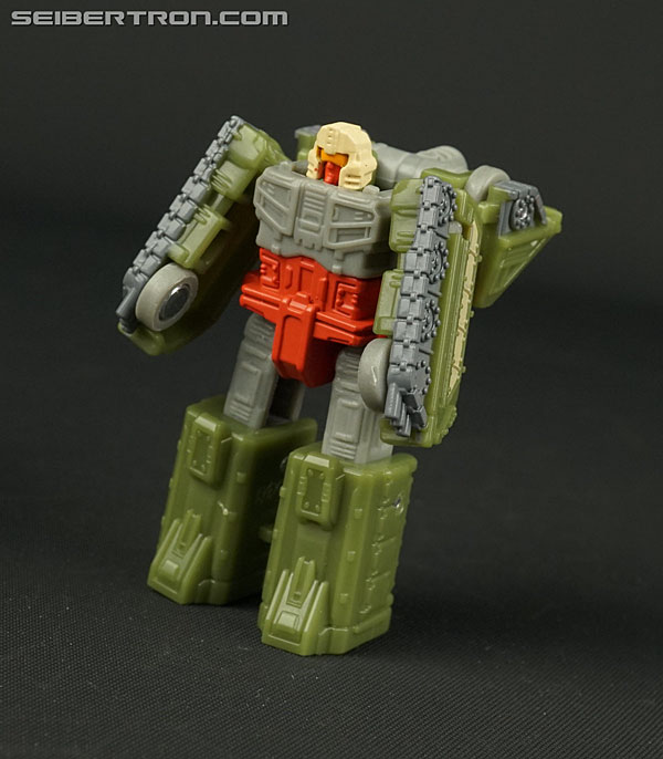 Transformers War for Cybertron: SIEGE Flak (Image #85 of 123)