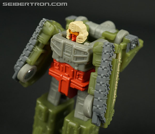 Transformers War for Cybertron: SIEGE Flak (Image #87 of 123)