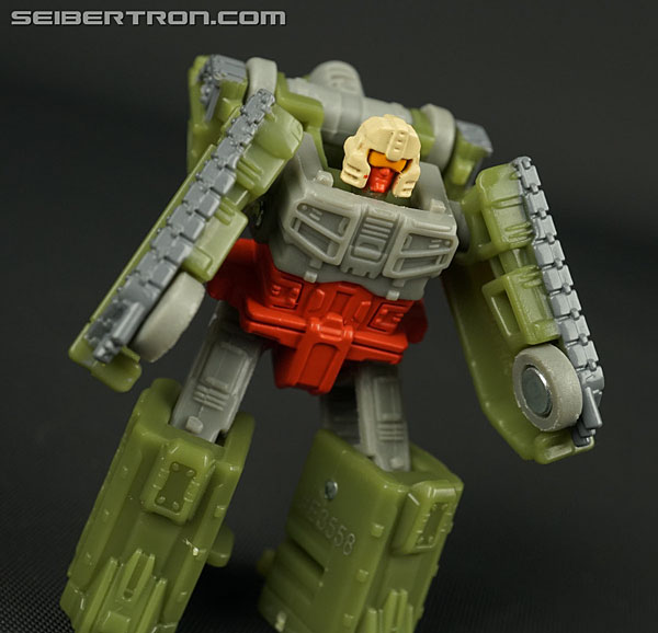 Transformers War for Cybertron: SIEGE Flak (Image #94 of 123)