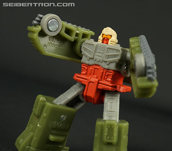Transformers War for Cybertron: SIEGE Flak (Image #99 of 123)