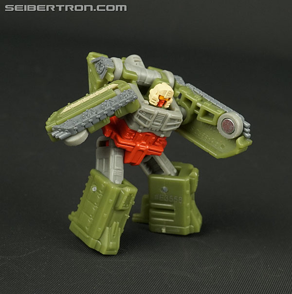 Transformers War for Cybertron: SIEGE Flak (Image #101 of 123)
