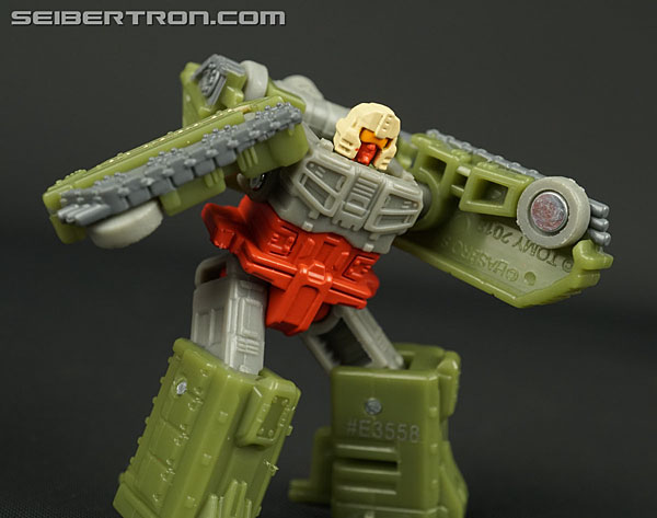 Transformers War for Cybertron: SIEGE Flak (Image #102 of 123)