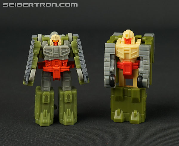 Transformers War for Cybertron: SIEGE Flak (Image #104 of 123)