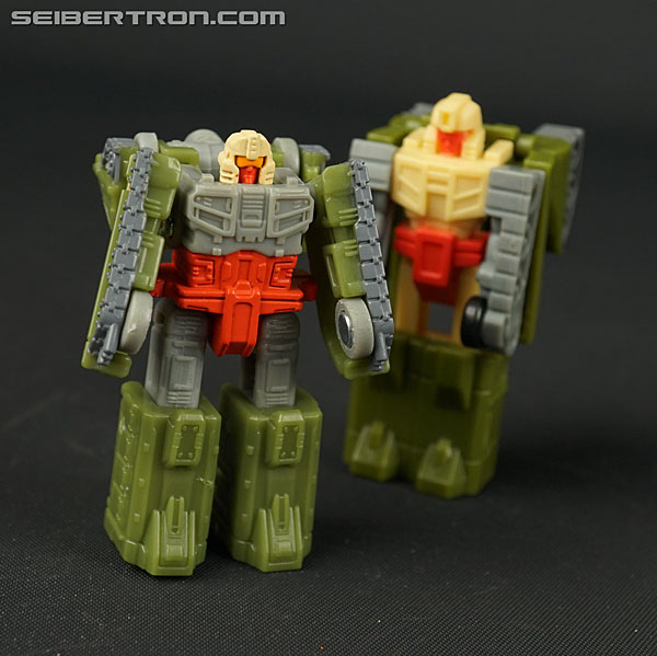 Transformers War for Cybertron: SIEGE Flak (Image #105 of 123)