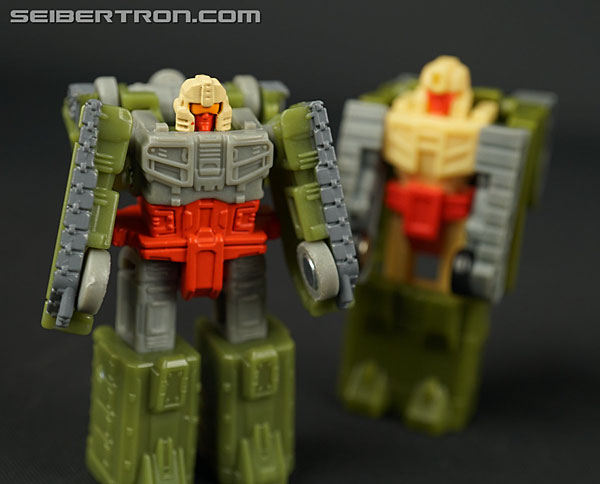 Transformers War for Cybertron: SIEGE Flak (Image #106 of 123)