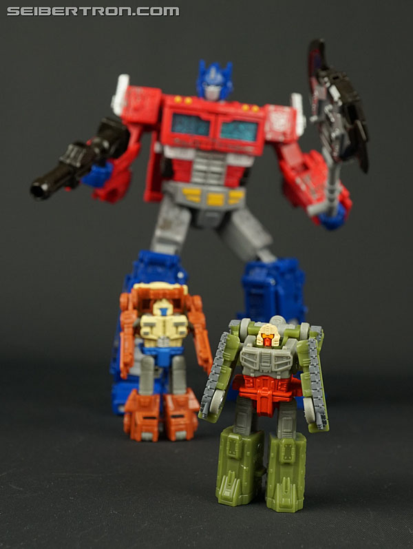 Transformers War for Cybertron: SIEGE Flak (Image #119 of 123)