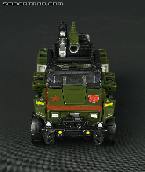 Transformers War for Cybertron: SIEGE Hound (Image #16 of 130)