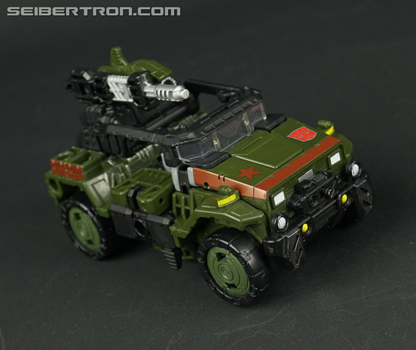 Transformers War for Cybertron: SIEGE Hound (Image #17 of 130)