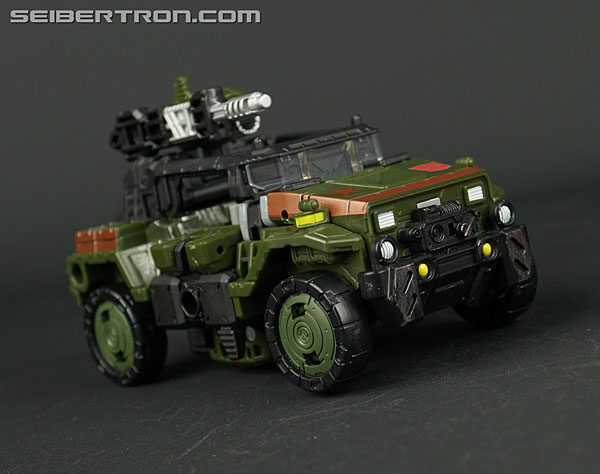 Transformers War for Cybertron: SIEGE Hound (Image #18 of 130)