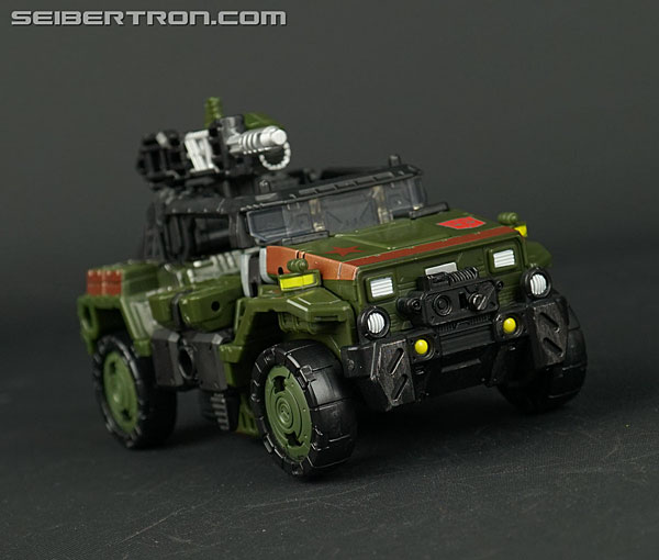Transformers War for Cybertron: SIEGE Hound (Image #19 of 130)