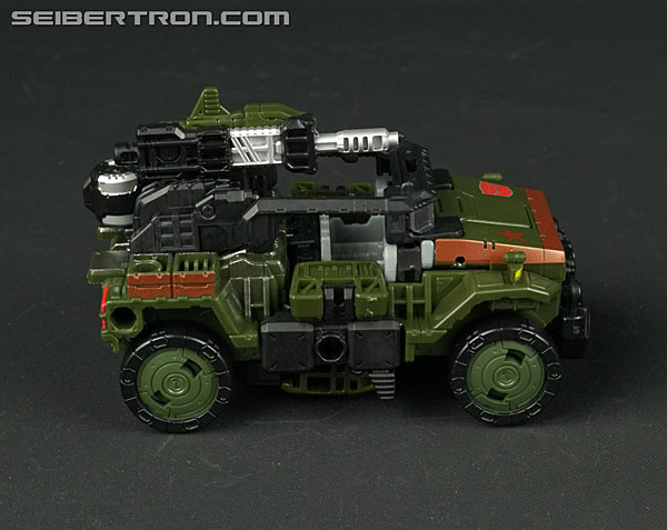 Transformers War for Cybertron: SIEGE Hound (Image #20 of 130)