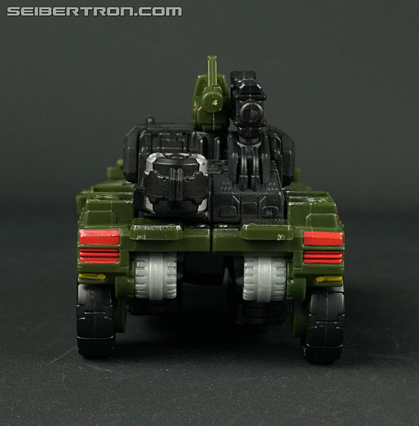Transformers War for Cybertron: SIEGE Hound (Image #23 of 130)