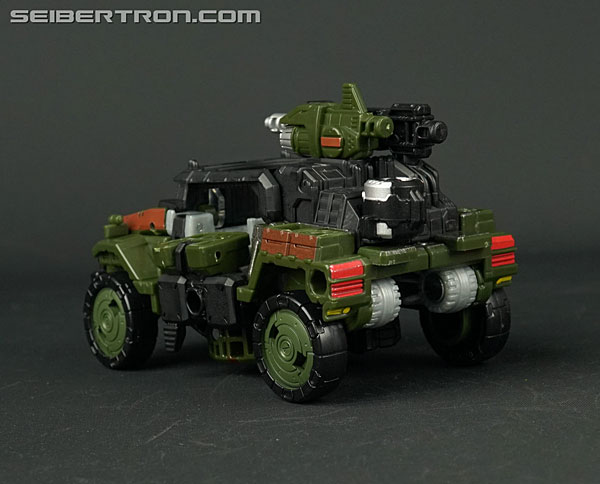 Transformers War for Cybertron: SIEGE Hound (Image #24 of 130)