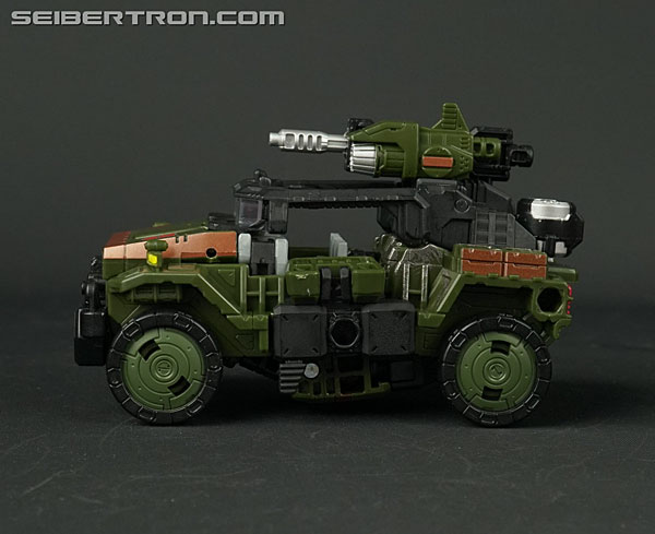 Transformers War for Cybertron: SIEGE Hound (Image #25 of 130)