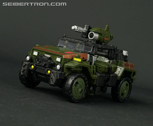 Transformers War for Cybertron: SIEGE Hound Toy Gallery (Image #26 of 130)