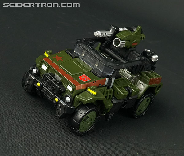Transformers War for Cybertron: SIEGE Hound (Image #27 of 130)