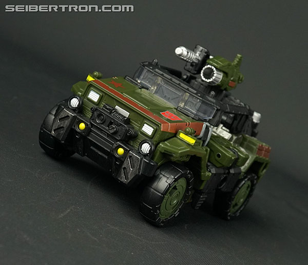 Transformers War for Cybertron: SIEGE Hound (Image #28 of 130)