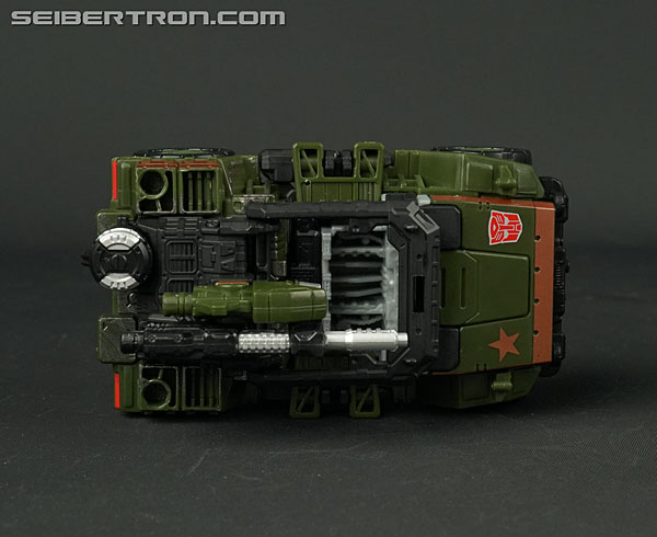 Transformers War for Cybertron: SIEGE Hound (Image #30 of 130)