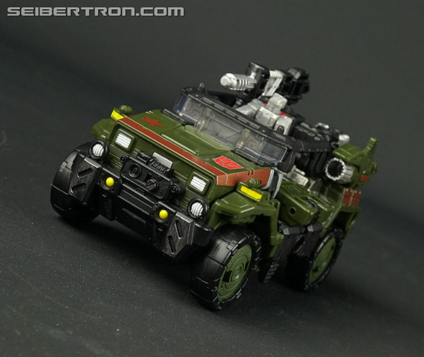 Transformers War for Cybertron: SIEGE Hound (Image #32 of 130)