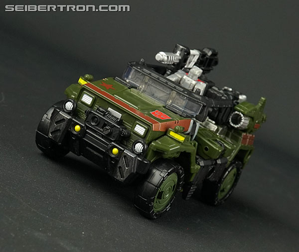 Transformers War for Cybertron: SIEGE Hound Toy Gallery (Image #32 of 130)