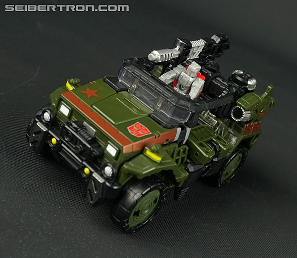 Transformers War for Cybertron: SIEGE Hound (Image #33 of 130)