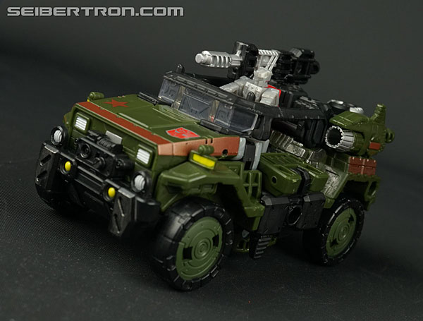 Transformers War for Cybertron: SIEGE Hound (Image #35 of 130)