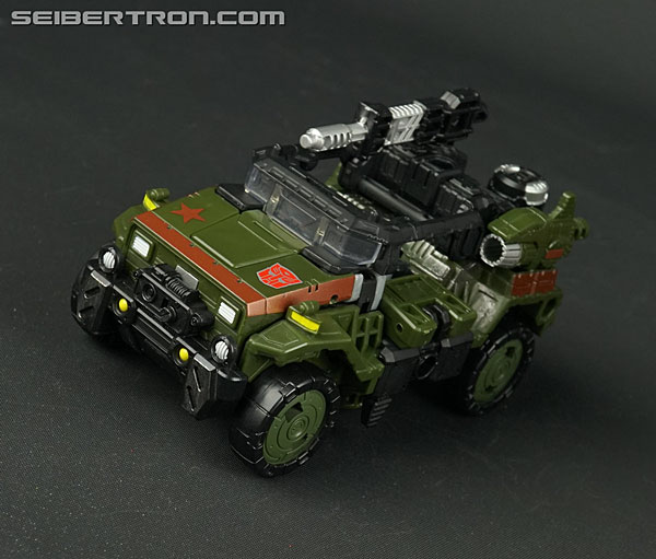 Transformers War for Cybertron: SIEGE Hound (Image #36 of 130)