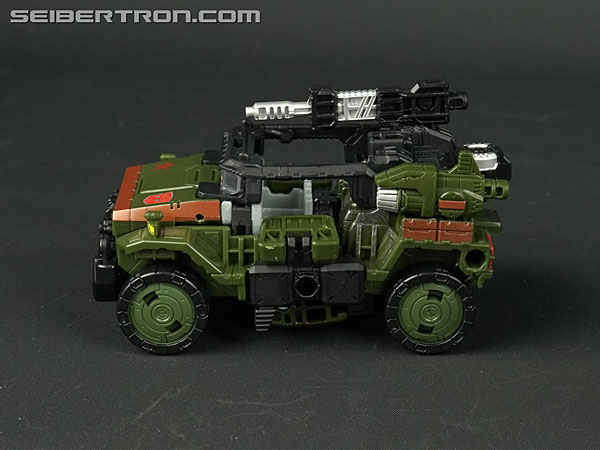Transformers War for Cybertron: SIEGE Hound (Image #37 of 130)