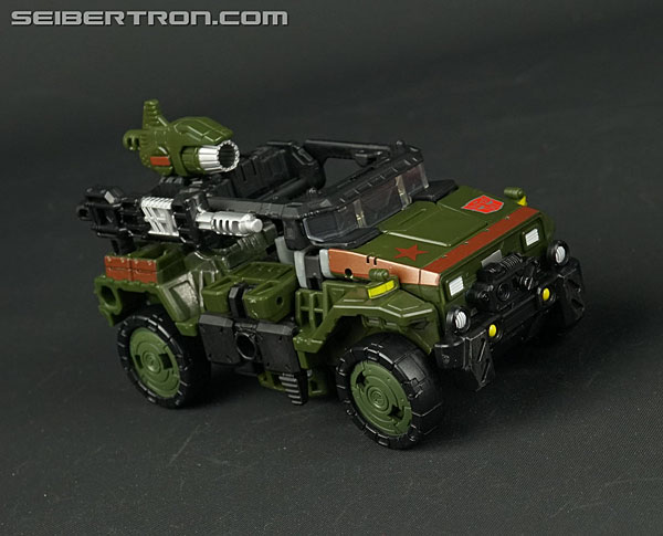 Transformers War for Cybertron: SIEGE Hound (Image #38 of 130)