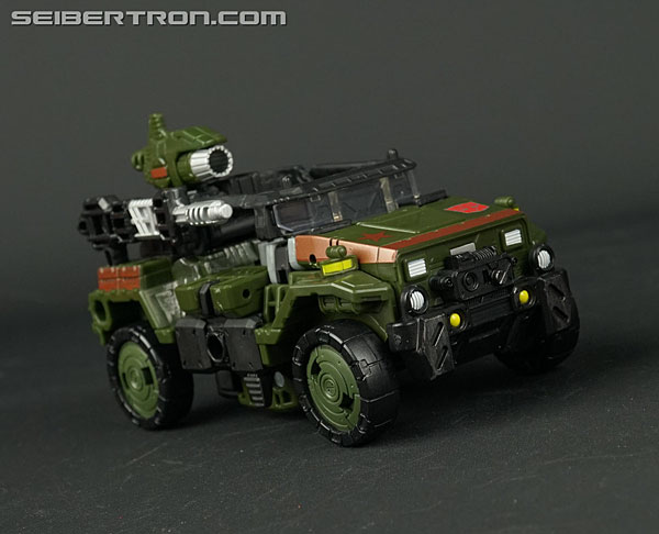 Transformers War for Cybertron: SIEGE Hound (Image #39 of 130)