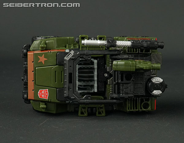 Transformers War for Cybertron: SIEGE Hound (Image #40 of 130)